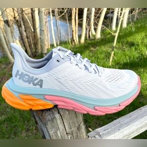 Hoka Clifton Edge Shoes